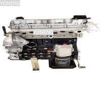 YONENG Power, Haute Qualité, Moteur Diesel H20-120E60, 2.0T, Convient au Modèle Foton Times Leader S1.