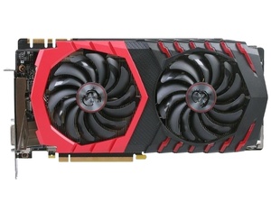 Tarjeta Gráfica Usada y Económica 1080ti 11g para Juegos, Tarjeta Gráfica para Escritorio Msi 1080ti 11g, Tarjeta Gráfica Usada y Económica - Product Image 3