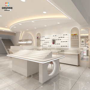 Marcos de Gafas con Luz LED para División de Gabinetes y Exhibición en Vitrinas - Product Image 2