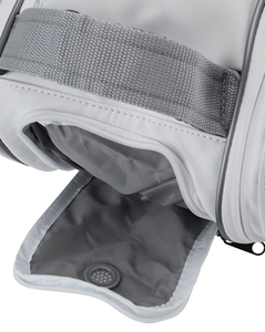 कस्टम नए आने वाले फैशन पैडल बैग बड़ी क्षमता पिकअप पेडल टेनिस बैकपैक - Product Image 6