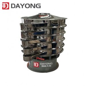 DY Series 12000GS Linear Vibro Shifter Magnetic Grid Core Component Motor Stainless Steel 304 High Efficiency for Food Chemical - Product Image 4