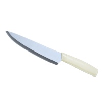Vente en gros, ensemble de cuisine nouveau style, porte-couteau, couteau de chef multifonctionnel pour couper les aliments, couteau de cuisine nécessaire