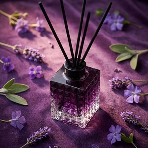 OEM/ODM Parfum Floral EDP Donna Born in <span class=keywords><strong>Roma</strong></span> Intense 50ml Spray Guangdong Usage Quotidien - Product Image 4