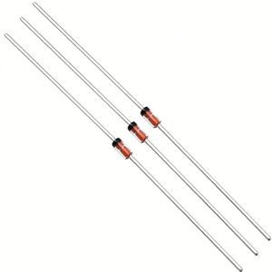 100% Original & Genuine P4KE160A DO-41 Diode whole sale Professional Electronic Component Supply & Services CZSKU:BW94GL70 - Product Image 1