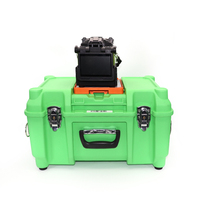 Machine d'épissure de Fusion 6s FX39 FTTH pour Fiber optique