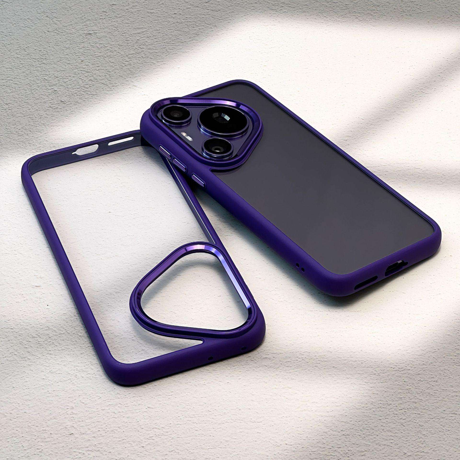 สีม่วงเข้ม