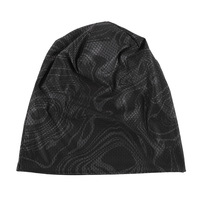 Nouveau bonnet tricoté unisexe imperméable pour sports de plein air, séchage rapide, respirant, absorbant la transpiration, fin