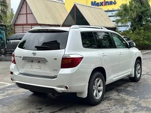 Highlander 2011รถมือสอง5-seater 2WD 2.7L รถมือสองยานพาหนะมือสอง - Product Image 6