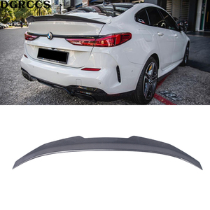 Alerón Trasero de Fibra de Carbono Estilo PSM para BMW Serie 2 F44 4 Puertas, 2020-2023 - Product Image 1
