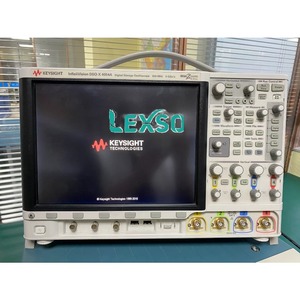 Keysight รุ่น infinivision 4000 x Dsox4054a ออสซิลโลสโคป500 MHz 4ช่องสัญญาณอะนาล็อก-รับส่วนลด - Product Image 3