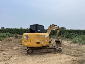 รถขุดขนาดเล็ก CAT 306E2 มือสองจากญี่ปุ่น ขายดี รถขุด CAT306E2 306E 307E 307E2 308E 308E2 สภาพดี ใช้งานน้อย - Product Image 6