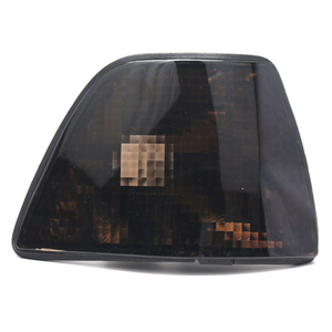 Feu de coin avant <span class=keywords><strong>jaune</strong></span>/fumé, clignotant, <span class=keywords><strong>lentille</strong></span> pour <span class=keywords><strong>BMW</strong></span> Série 3 <span class=keywords><strong>E36</strong></span> 1992-1998 63138353279 63138353280 - Product Image 4