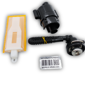 ชุดกรองน้ำมันเชื้อเพลิงสำหรับ4X4แรนเจอร์500 700 800 <span class=keywords><strong>EFI</strong></span> 2006-2009 2204306 1240239เปลี่ยนไส้กรองน้ำมันเชื้อเพลิงรถจักรยานยนต์2520539 - Product Image 4