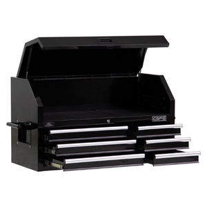 Gabinete de herramientas CSPS de 104cm-Cofre de almacenamiento resistente de 6 cajones para garaje, taller y uso industrial Proveedor vietnamita - Product Image 5