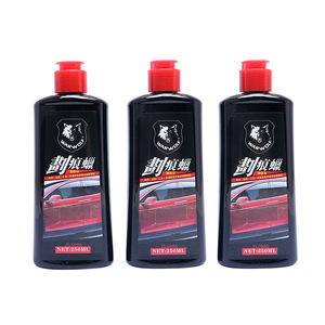 Cire <span class=keywords><strong>de</strong></span> réparation pour voiture, élimination des taches, peinture pour protéger les rayures, liquide, cire <span class=keywords><strong>de</strong></span> polissage, vente directe d'usine - Product Image 5