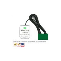 Carte de développement de module de navigation récepteur multi-systèmes basse consommation avec positionnement GPS BDS ATGM332D-5N31, 5N71, 6N32, 22, 74, F8N22
