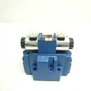 Controllore di Programmazione per Valvola di Controllo Direzionale PLC 4we6j62eg24n9k4b10 4weh16l726eg24n9etk4b10 - Product Image 1