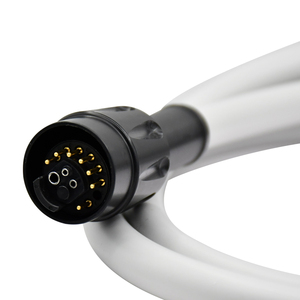 צינור עבור מיקרומוטור sirona bliso c (ירוק) sinius RT-TUSR-M - Product Image 3