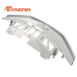 Grille de pare-chocs avant EYNORA pour <span class=keywords><strong>Nissan</strong></span> Versa <span class=keywords><strong>Note</strong></span> 2014 2015 <span class=keywords><strong>2016</strong></span> Version américaine - Product Image 2