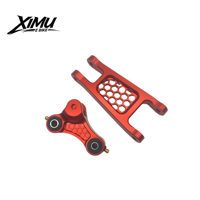 Suspension renforcée XIMU, triangle et biellette pour Talaria R MX3 MX4 MX5, nouveau style, accessoires pour moto