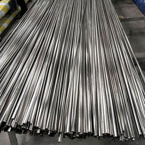 Barres en acier inoxydable 201 202 304 316 316ti 904L 3mm 4mm 6mm 8mm, directement de l'usine, soudage, découpe, pliage - Product Image 6