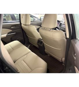 Autos Usados <span class=keywords><strong>Honda</strong></span> <span class=keywords><strong>CRV</strong></span> R17 2013, SUV de 5 Plazas, Gasolina 2.0L, con Freno de Estacionamiento de Pedal - Product Image 6