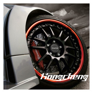 Jantes forgées sur mesure, chrome, concave profond, roue de voiture OEM <span class=keywords><strong>5x100</strong></span> 5x112 5x114.3 5x120 17 18 19 20 21 22 pouces, jantes O Z forgées - Product Image 5