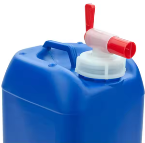 <span class=keywords><strong>Robinet</strong></span> en <span class=keywords><strong>plastique</strong></span> de haute qualité DIN51 DIN61 DIN71 <span class=keywords><strong>pour</strong></span> seau à bidon Jerry Can - Product Image 1