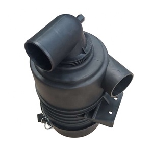 Filtre à air Af25337m P827654 17743-23600-71 Rs3940 P827655 Af25483 pour chariot élévateur - Product Image 3