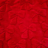 LongFine Tissu polaire matelassé 100 % polyester recyclé, velours doux à rayures ondulées, résistant aux déchirures, écologique, moyen