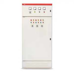 SAIPWELL/SAIP VFD variable frequency drive control panel electric motor control panel VFD control cabinet