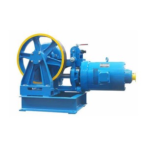 Bán buôn Nhà cung cấp thang máy nâng hướng động cơ máy kéo - Product Image 3