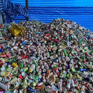 Chatarra de <span class=keywords><strong>aluminio</strong></span> reciclado de alta calidad UBC/lata de bebida usada limpia chatarra de <span class=keywords><strong>aluminio</strong></span> lata de bebida usada chatarra - Product Image 4