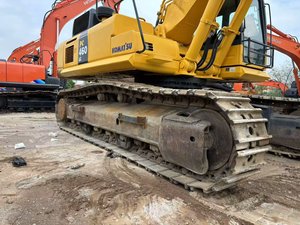 Original Painted Used <b>Excavator</b> Komatsu PC460LC-<b>8</b> Hydraulic Crawler Heavy Duty <b>Excavator</b> With High Quality <b>for</b> Cheap <b>Sale</b> - Product Image 3