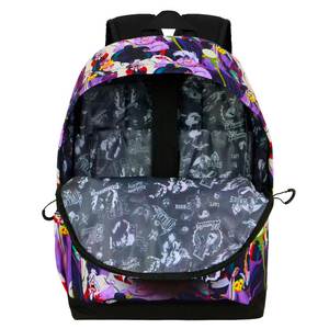 Mochila Karactermania para Fans de Villanos de Disney Evil-HS 3.0, Multicolor - Product Image 4