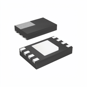 Achetez en ligne des composants électroniques Mémoire 8 UFDFN Exposed Pad AT24C16C-MAHM-T en stock - Product Image 1