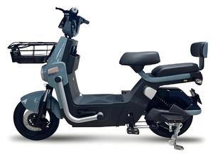 Bán buôn 500W điện đi lại E Xe Đạp/E Xe đạp cho người lớn 48V/60V 15ah phía sau trung tâm động cơ điện tử 500W động cơ 15ah chì-axit - Product Image 5