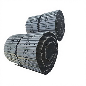 Ricambi per Cingoli di Bulldozer Uzbekistani, Assemblaggio Punte e Catene per Bulldozer <span class=keywords><strong>Komatsu</strong></span>, Ricambi per Bulldozer Importati - Product Image 2