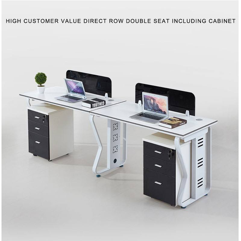 2ที่นั่งพร้อมลิ้นชัก