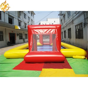 Campo da <span class=keywords><strong>Calcio</strong></span> Gonfiabile Pieghevole per Esterni di Alta Qualità, Ecologico e Durevole - Product Image 5