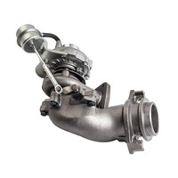 TURBO y el cartucho para VW Volkswagen Transporter T4 1,9 TD 1998 68hp ABL 454064-1 028145701L