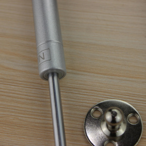 Cabinet Lift-Up Gas <b>Spring</b> D-2601 Cold-Rolled Steel Mute Opening Closing Door <b>Hinge</b> Buffer - Product Image 3