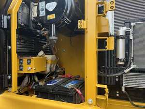 ปี 2016 ญี่ปุ่น CAT 320D2 รถขุดมือสอง 336d2 312d2 325d 330d2 รถขุดตีนตะขาบสําหรับขาย - Product Image 5