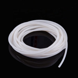 แท่งดัดซิลิโคนแข็งสำหรับทำจากยางซิลิโคนทนความร้อนสูง - Product Image 6