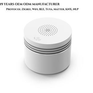 Novedades 2026: <span class=keywords><strong>Detector</strong></span> <span class=keywords><strong>de</strong></span> <span class=keywords><strong>Humo</strong></span> para el Hogar con Certificación EN14604 - Product Image 4