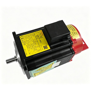 A06B-0371-B575 สำหรับมอเตอร์อุตสาหกรรมอัจฉริยะกำลังสูง 0.3 กิโลวัตต์ของ Fanuc ซ่อมแซมหลังจากโรงงานปิดไฟแล้ว สำหรับ Fanuc สำหรับ Fanuc - Product Image 2