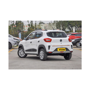 Coche eléctrico usado de segunda mano, precio al por mayor, marca de China, 2022, 0km - Product Image 1