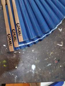 BSBH Wholesale Popular Sublimation Cheap Custom Printing <b>Hand</b> Held <b>Fan</b> Promotional Gift Paper <b>Hand</b> <b>Fan</b> - Product Image 5