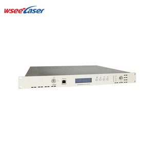 Factory price <strong>External</strong> <strong>Modulation</strong> Optical <strong>Transmitter</strong> CATV Digital Headend Equipment 1550 Optical <strong>Transmitter</strong> - Product Image 5