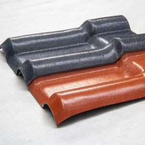 Tôle de <span class=keywords><strong>toiture</strong></span> en PVC protégée contre la chaleur, Inde, <span class=keywords><strong>ardoise</strong></span> de <span class=keywords><strong>toiture</strong></span> en <span class=keywords><strong>plastique</strong></span> <span class=keywords><strong>pour</strong></span> maison de campagne VL - Product Image 3